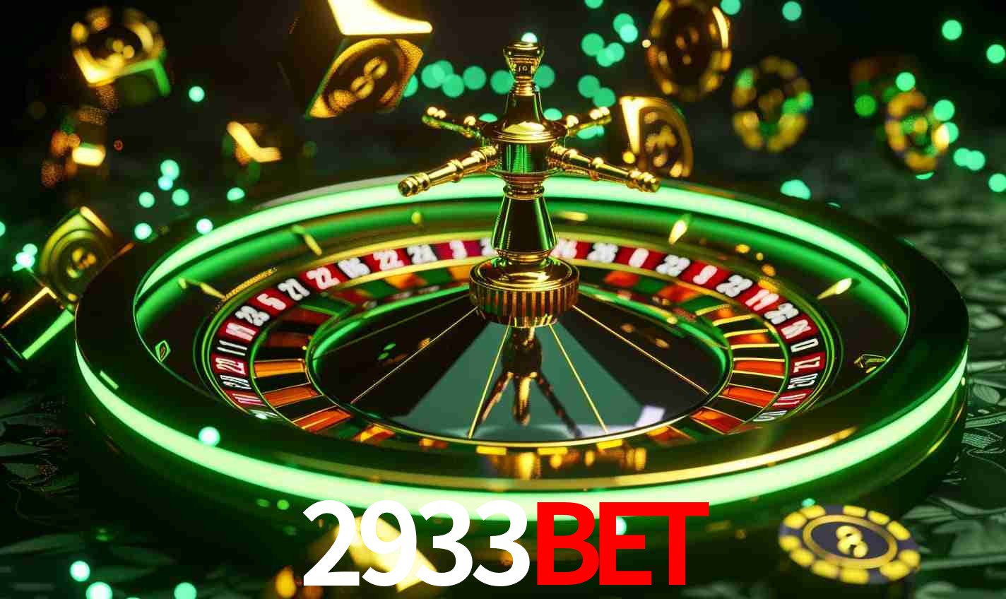 Desfrutar de um Cassino 2933Bet