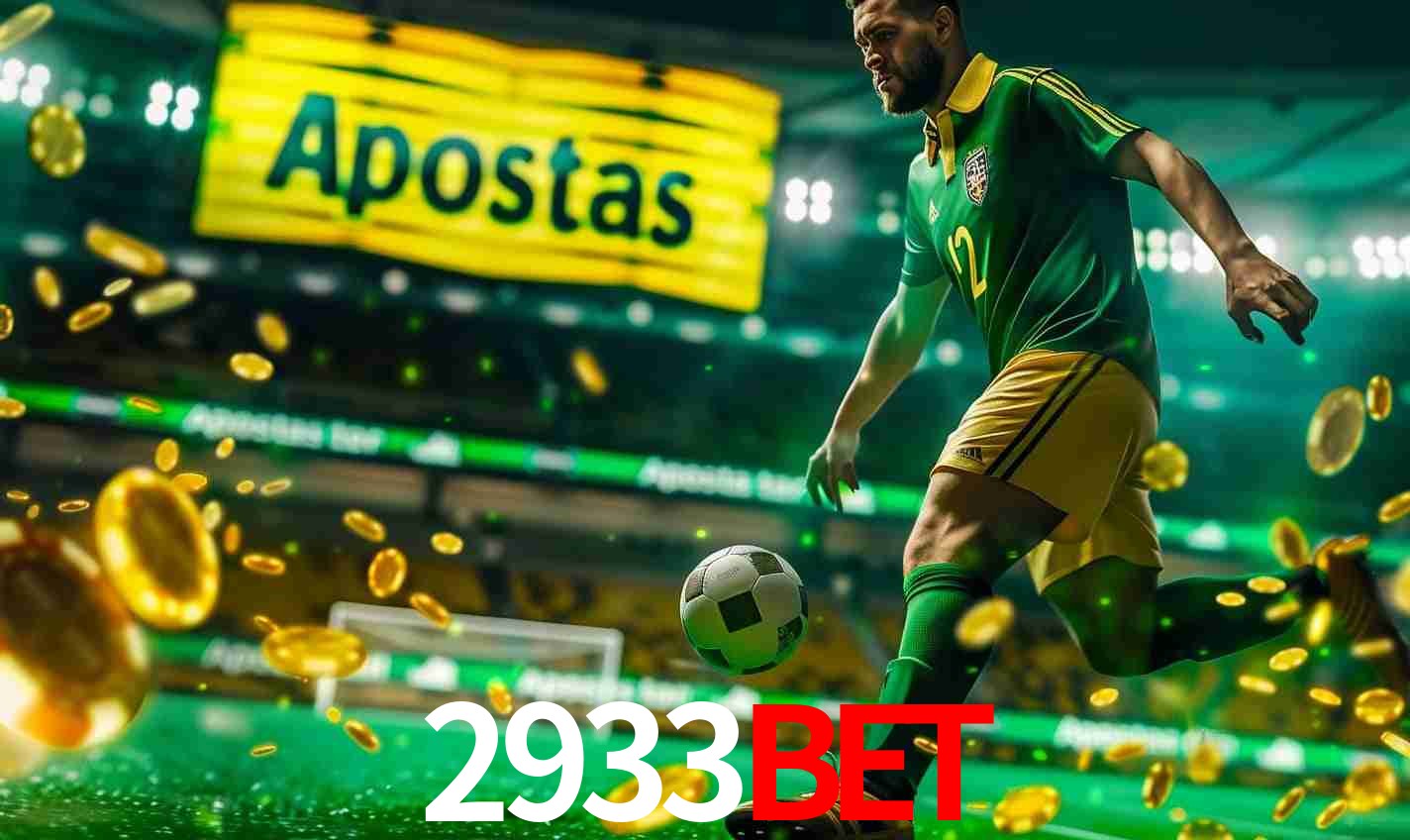 Diversas Apostas em Eventos Esportivos 2933Bet