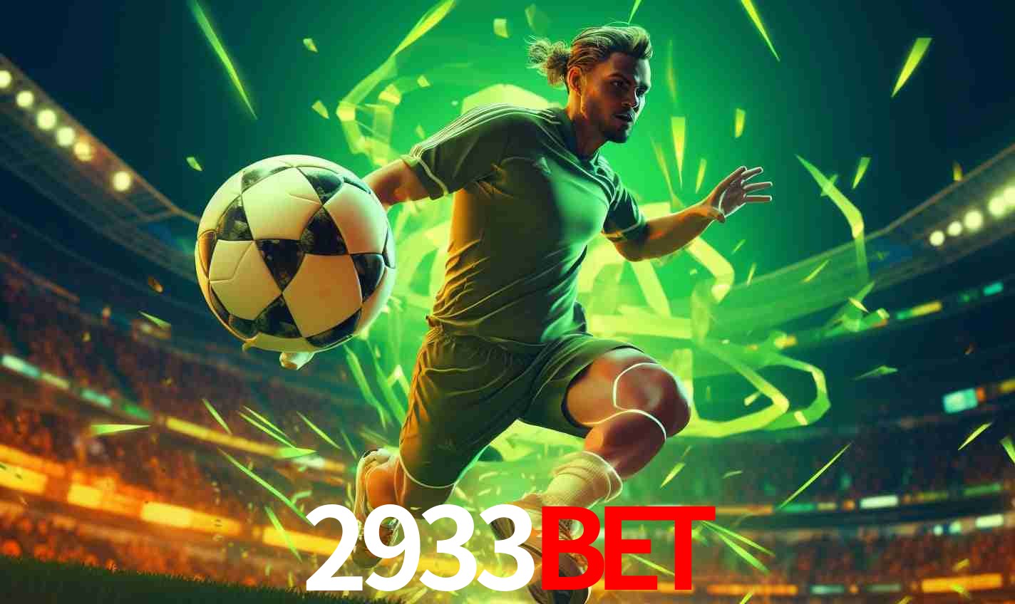 Diversidade Apostas no 2933Bet