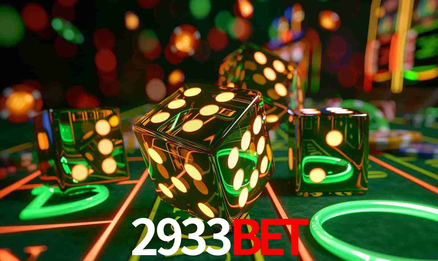 Entretenimento no Jogos 2933Bet