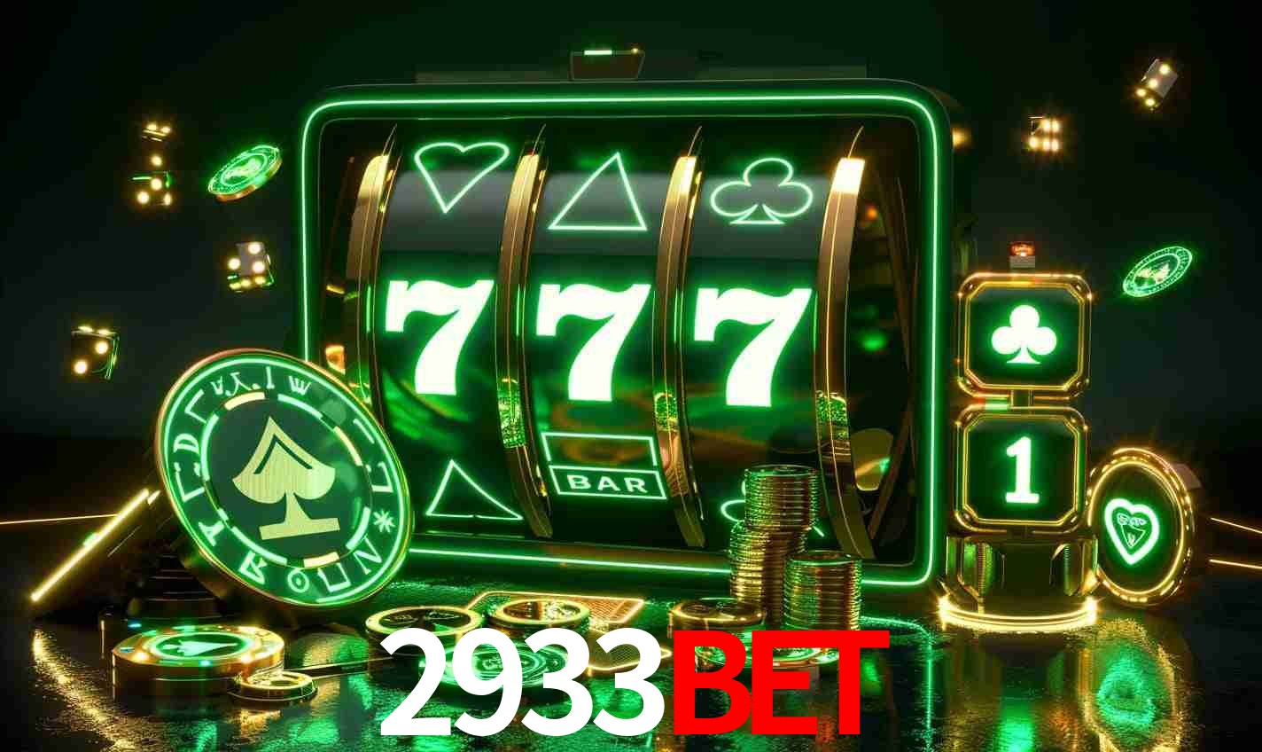 Seguro Login no Cassino Online 2933Bet